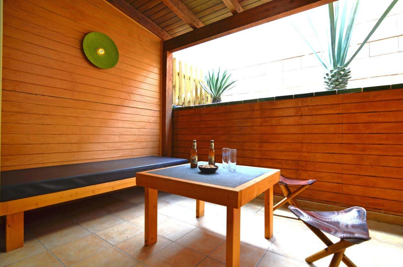 Hébergement de vacances Kalmahouse *
